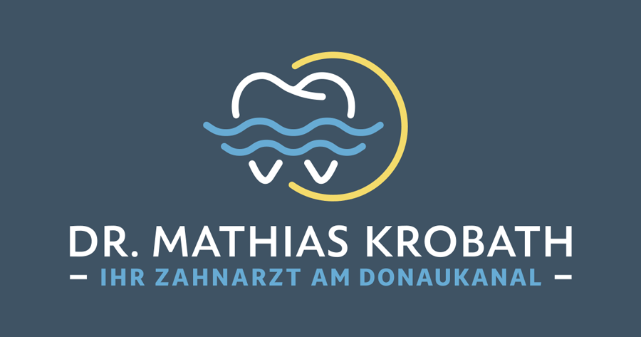 Dr. Mathias Krobath – Logo