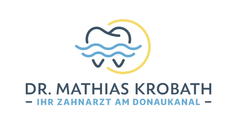 Dr. Mathias Krobath – Logo