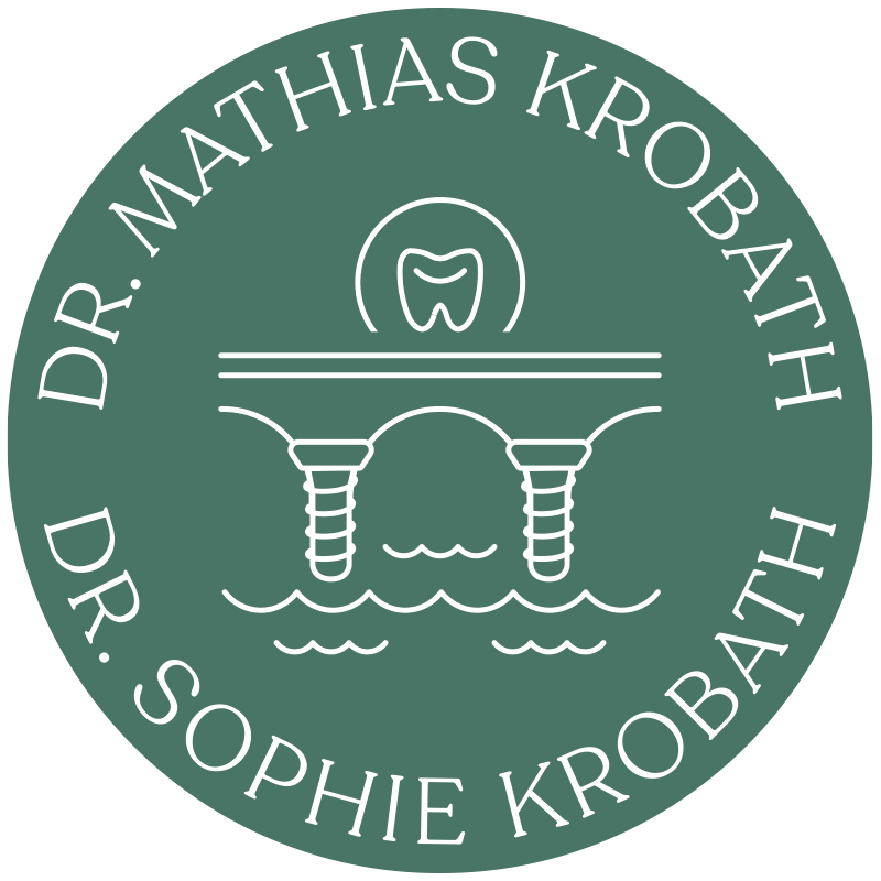 Dr. Mathias Krobath – Dr. Sophie Krobath – Ihre Zahnärzte am Donaukanal