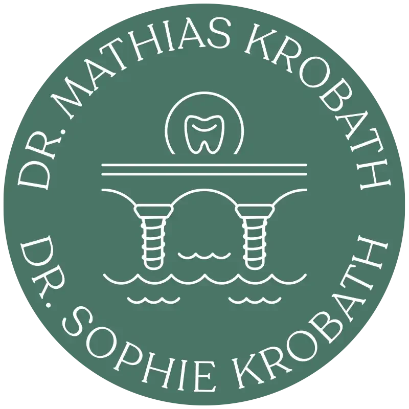 Dr. Mathias Krobath – Dr. Sophie Krobath – Ihre Zahnärzte am Donaukanal